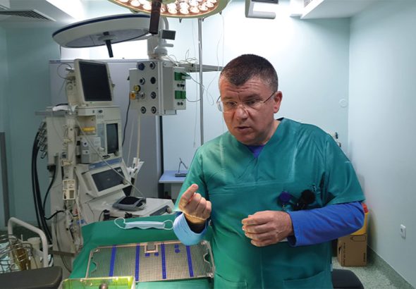 Semerdjiev