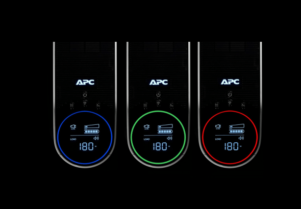 Непрекъсваемо захранване APC Back-UPS_ Pro Gaming.1