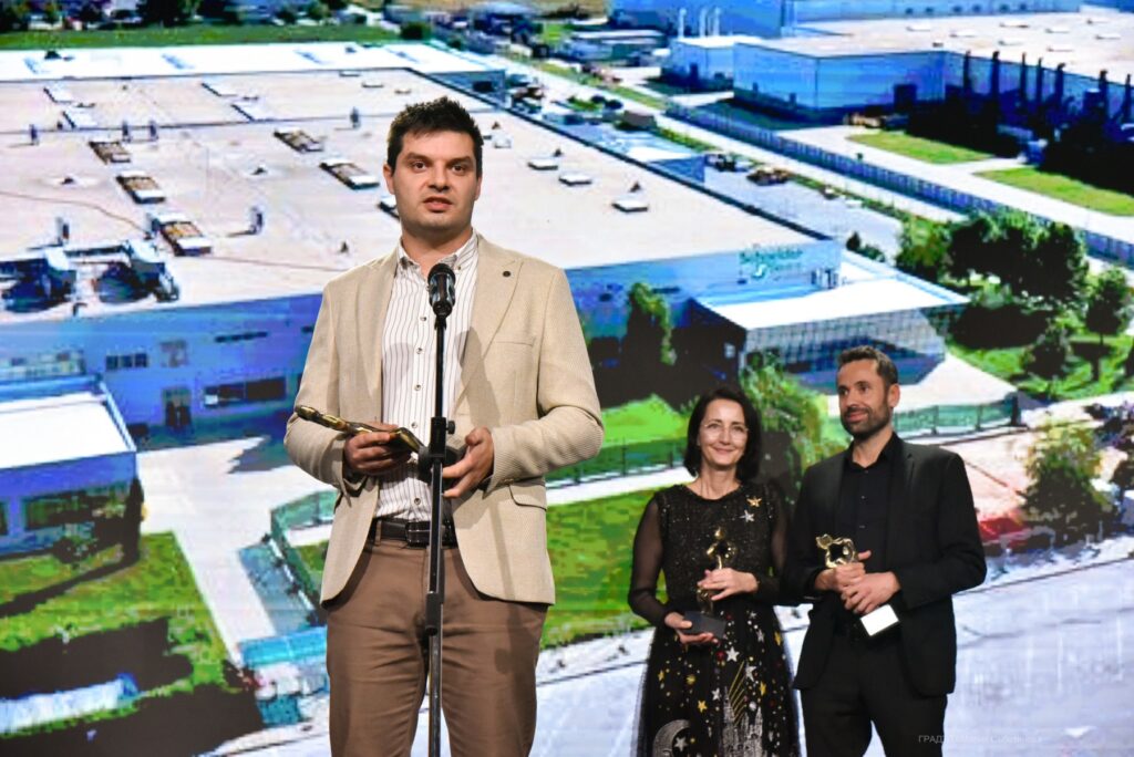 Мартин Гънчевски_Schneider Electric