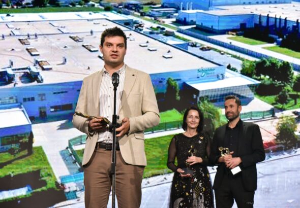 Мартин Гънчевски_Schneider Electric