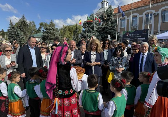 Taraklia (1)